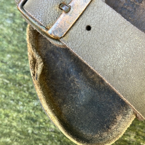 Birkenstock sandals - Picture 3 of 3